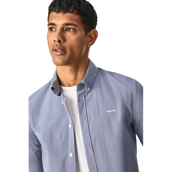 PEPE JEANS 'POOLE' ΠΟΥΚΑΜΙΣΟ ΑΝΔΡIKO PM307454-582