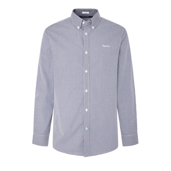 PEPE JEANS 'POOLE' ΠΟΥΚΑΜΙΣΟ ΑΝΔΡIKO PM307454-582
