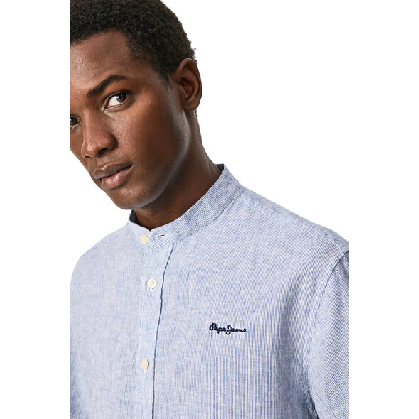 PEPE JEANS 'PRESCOT' ΠΟΥΚΑΜΙΣΟ ΑΝΔΡIKO PM307459-551