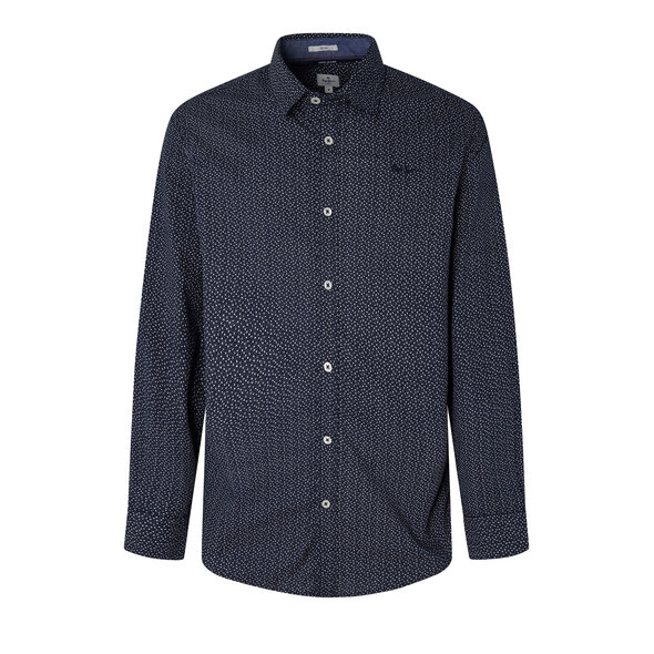 PEPE JEANS 'FETLER' ΠΟΥΚΑΜΙΣΟ ΑΝΔΡΙΚΟ PM307640-594