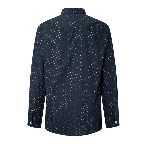 PEPE JEANS 'FORMBY' ΠΟΥΚΑΜΙΣΟ ΑΝΔΡIKO PM307654-594
