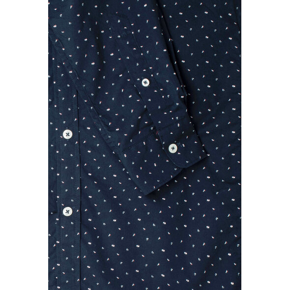 PEPE JEANS 'FORMBY' ΠΟΥΚΑΜΙΣΟ ΑΝΔΡIKO PM307654-594