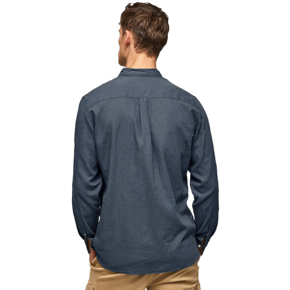 PEPE JEANS 'LEVENSHULME' ΠΟΥΚΑΜΙΣΟ ΑΝΔΡIKO PM307767-574