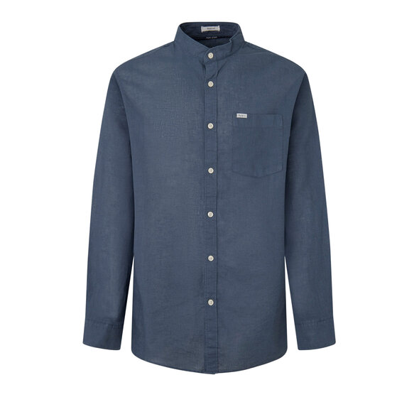 PEPE JEANS 'LEVENSHULME' ΠΟΥΚΑΜΙΣΟ ΑΝΔΡIKO PM307767-574