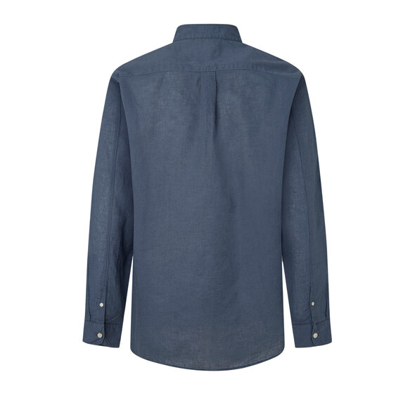 PEPE JEANS 'LEVENSHULME' ΠΟΥΚΑΜΙΣΟ ΑΝΔΡIKO PM307767-574