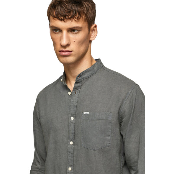 PEPE JEANS 'LEVENSHULME' ΠΟΥΚΑΜΙΣΟ ΑΝΔΡIKO PM307767-674