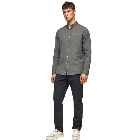 PEPE JEANS 'LEVENSHULME' ΠΟΥΚΑΜΙΣΟ ΑΝΔΡIKO PM307767-674