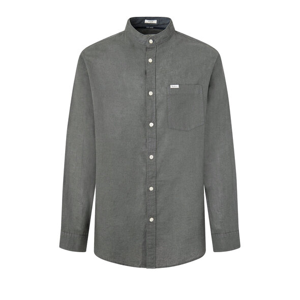 PEPE JEANS 'LEVENSHULME' ΠΟΥΚΑΜΙΣΟ ΑΝΔΡIKO PM307767-674
