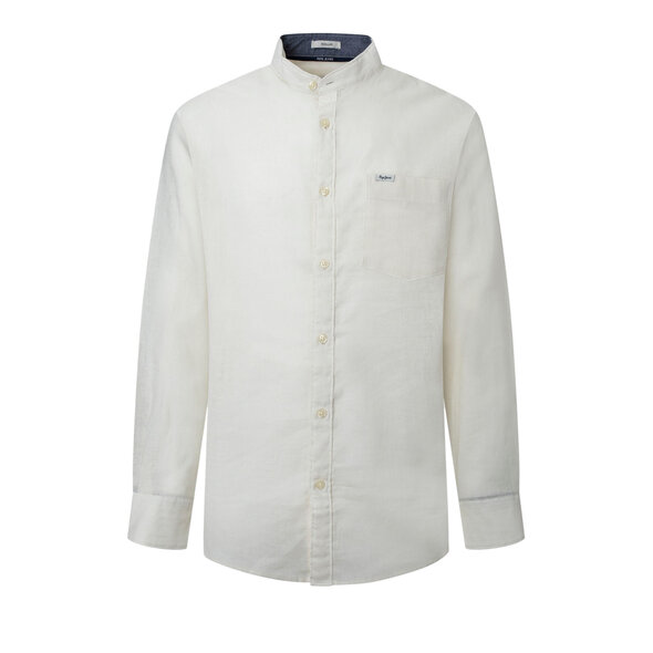PEPE JEANS 'LEVENSHULME' ΠΟΥΚΑΜΙΣΟ ΑΝΔΡIKO PM307767-803