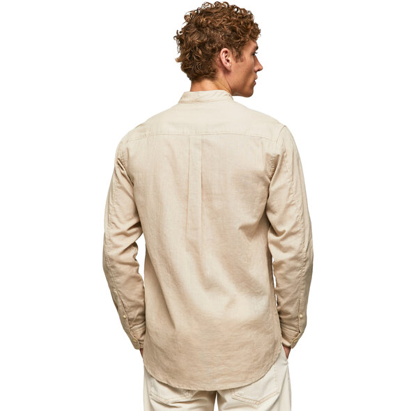 PEPE JEANS 'LEVENSHULME' ΠΟΥΚΑΜΙΣΟ ΑΝΔΡIKO PM307767-845