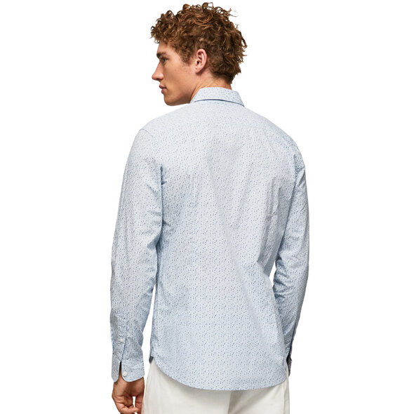 PEPE JEANS 'LOVE JOY' ΠΟΥΚΑΜΙΣΟ ΑΝΔΡIKO PM307806-504