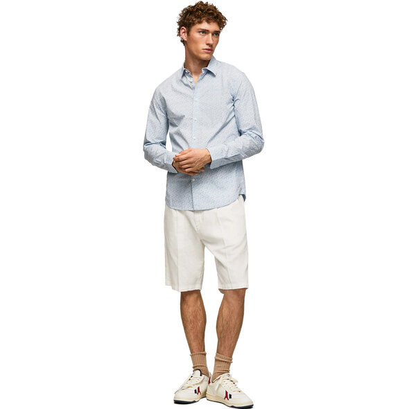 PEPE JEANS 'LOVE JOY' ΠΟΥΚΑΜΙΣΟ ΑΝΔΡIKO PM307806-504