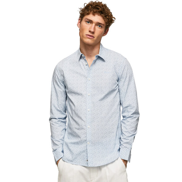 PEPE JEANS 'LOVE JOY' ΠΟΥΚΑΜΙΣΟ ΑΝΔΡIKO PM307806-504
