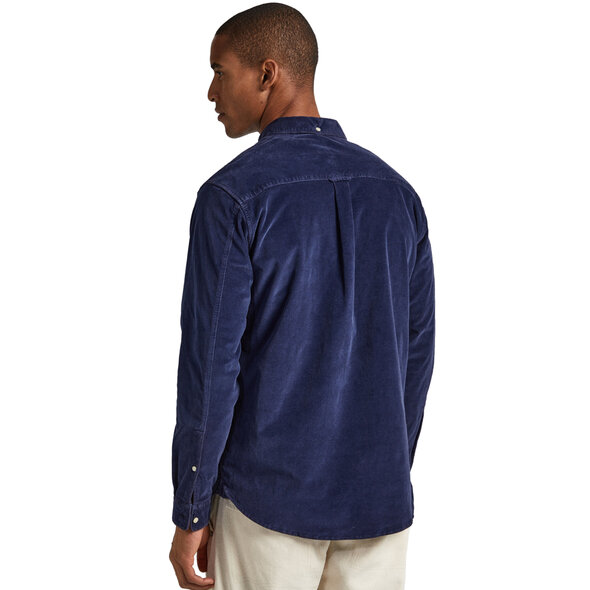PEPE JEANS 'COLEFORD' ΚΟΤΛΕ ΠΟΥΚΑΜΙΣΟ ΑΝΔΡIKO PM308206-594