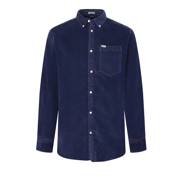 PEPE JEANS 'COLEFORD' ΚΟΤΛΕ ΠΟΥΚΑΜΙΣΟ ΑΝΔΡIKO PM308206-594