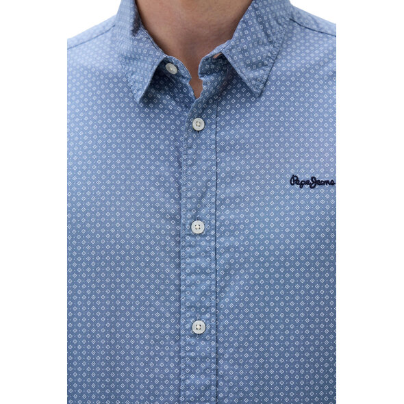 PEPE JEANS 'ALONSO' ΠΟΥΚΑΜΙΣΟ ΑΝΔΡΙΚΟ PM308827-563