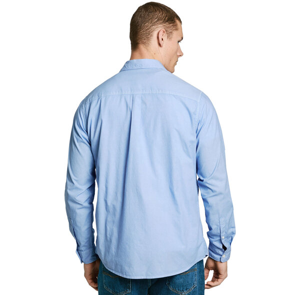 PEPE JEANS 'ARNOLD' ΠΟΥΚΑΜΙΣΟ ΑΝΔΡΙΚΟ PM308831-533