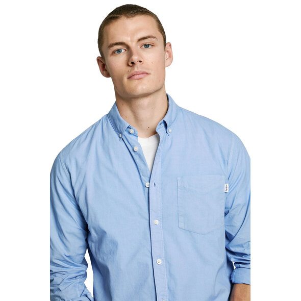 PEPE JEANS 'ARNOLD' ΠΟΥΚΑΜΙΣΟ ΑΝΔΡΙΚΟ PM308831-533
