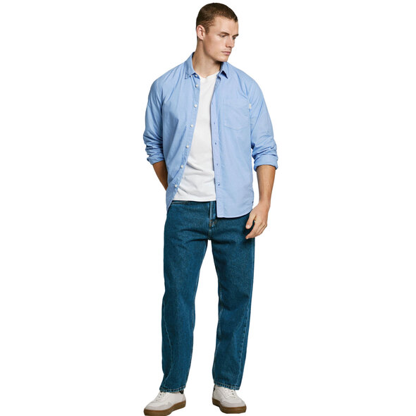 PEPE JEANS 'ARNOLD' ΠΟΥΚΑΜΙΣΟ ΑΝΔΡΙΚΟ PM308831-533
