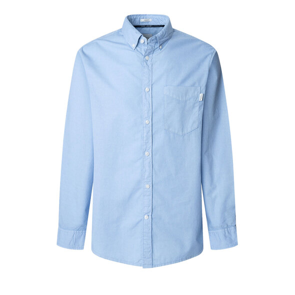 PEPE JEANS 'ARNOLD' ΠΟΥΚΑΜΙΣΟ ΑΝΔΡΙΚΟ PM308831-533