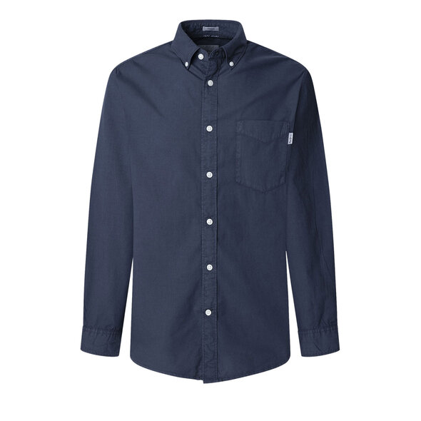 PEPE JEANS 'ARNOLD' ΠΟΥΚΑΜΙΣΟ ΑΝΔΡΙΚΟ PM308831-594