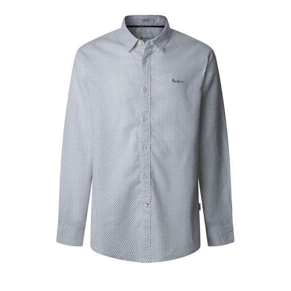 PEPE JEANS 'AUSTIN' ΠΟΥΚΑΜΙΣΟ ΑΝΔΡΙΚΟ PM308841-563