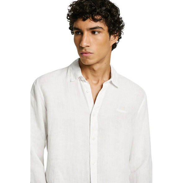 PEPE JEANS 'ARNAU' ΠΟΥΚΑΜΙΣΟ ΑΝΔΡΙΚΟ PM308844-800