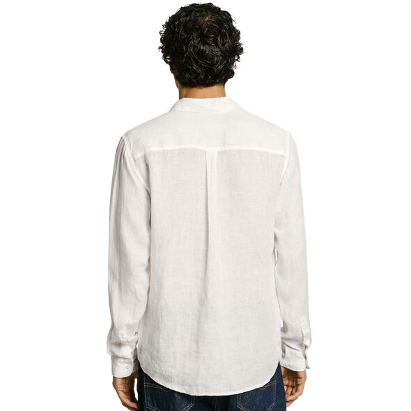 PEPE JEANS 'ARNAU' ΠΟΥΚΑΜΙΣΟ ΑΝΔΡΙΚΟ PM308844-800