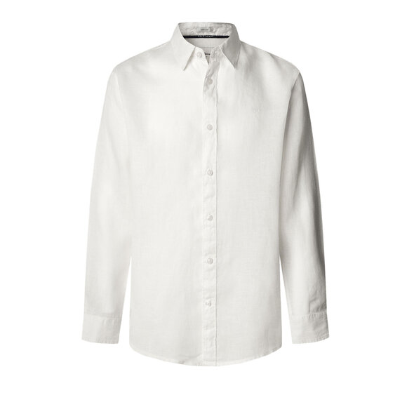 PEPE JEANS 'ARNAU' ΠΟΥΚΑΜΙΣΟ ΑΝΔΡΙΚΟ PM308844-800