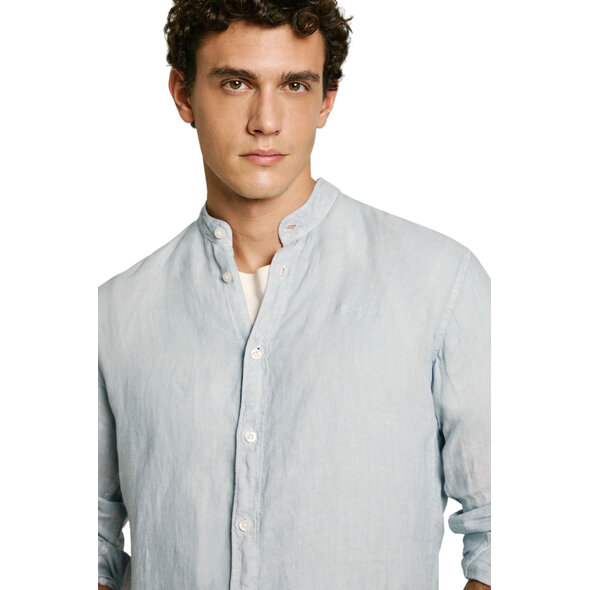 PEPE JEANS 'ASHER' ΠΟΥΚΑΜΙΣΟ ΑΝΔΡΙΚΟ PM308845-502