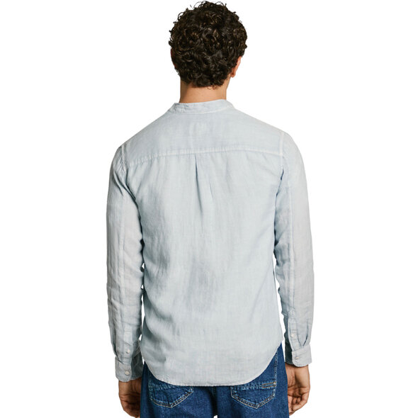 PEPE JEANS 'ASHER' ΠΟΥΚΑΜΙΣΟ ΑΝΔΡΙΚΟ PM308845-502