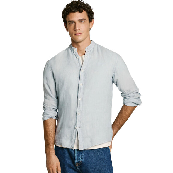 PEPE JEANS 'ASHER' ΠΟΥΚΑΜΙΣΟ ΑΝΔΡΙΚΟ PM308845-502