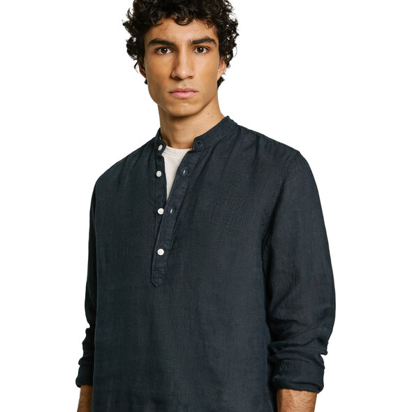 PEPE JEANS 'ASTOR' ΠΟΥΚΑΜΙΣΟ ΑΝΔΡΙΚΟ PM308846-594