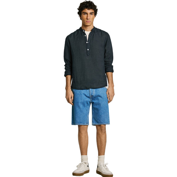 PEPE JEANS 'ASTOR' ΠΟΥΚΑΜΙΣΟ ΑΝΔΡΙΚΟ PM308846-594