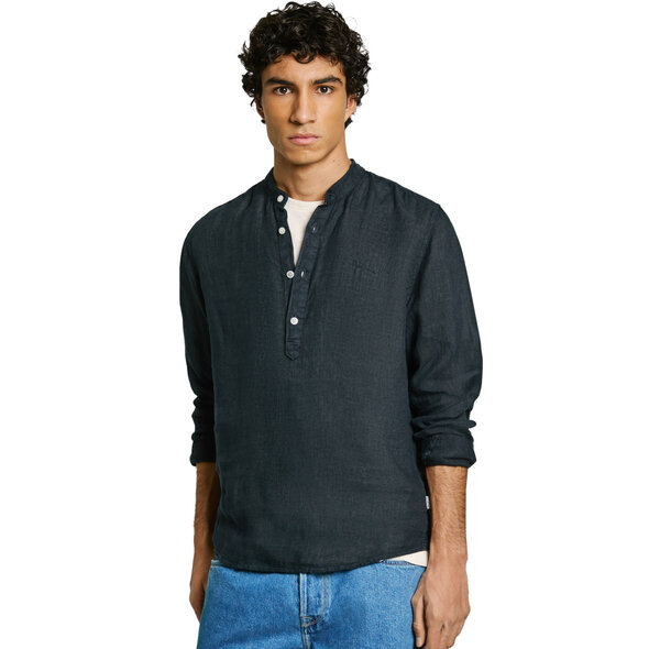 PEPE JEANS 'ASTOR' ΠΟΥΚΑΜΙΣΟ ΑΝΔΡΙΚΟ PM308846-594