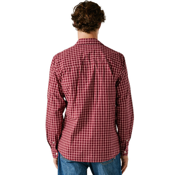 PEPE JEANS 'CAPEL' ΠΟΥΚΑΜΙΣΟ ΑΝΔΡΙΚΟ PM3090891-287