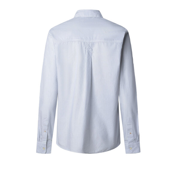PEPE JEANS 'PIERO' ΠΟΥΚΑΜΙΣΟ ΑΝΔΡΙΚΟ PM3091183-800