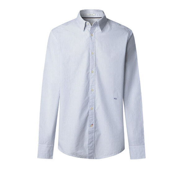 PEPE JEANS 'PIERO' ΠΟΥΚΑΜΙΣΟ ΑΝΔΡΙΚΟ PM3091183-800