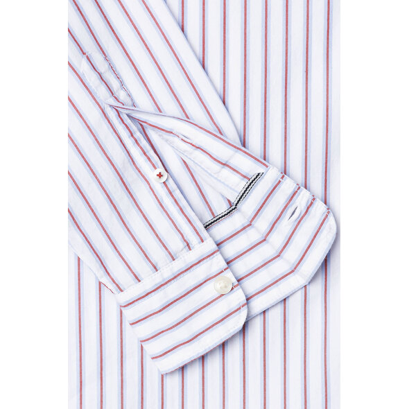 PEPE JEANS 'PIETRO' ΠΟΥΚΑΜΙΣΟ ΑΝΔΡΙΚΟ PM3091184-800