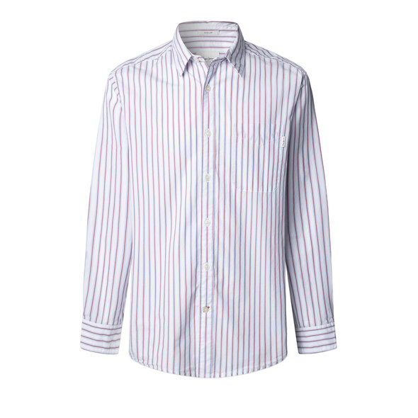 PEPE JEANS 'PIETRO' ΠΟΥΚΑΜΙΣΟ ΑΝΔΡΙΚΟ PM3091184-800