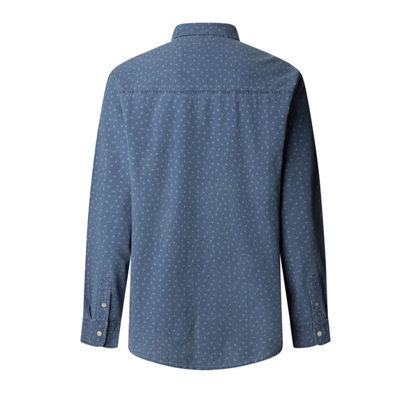 PEPE JEANS 'PENN' ΠΟΥΚΑΜΙΣΟ ΑΝΔΡΙΚΟ PM3091187-501