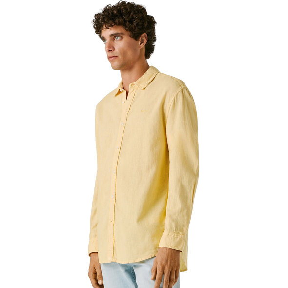 PEPE JEANS 'PAYTON' ΠΟΥΚΑΜΙΣΟ ΑΝΔΡΙΚΟ PM3091192-097