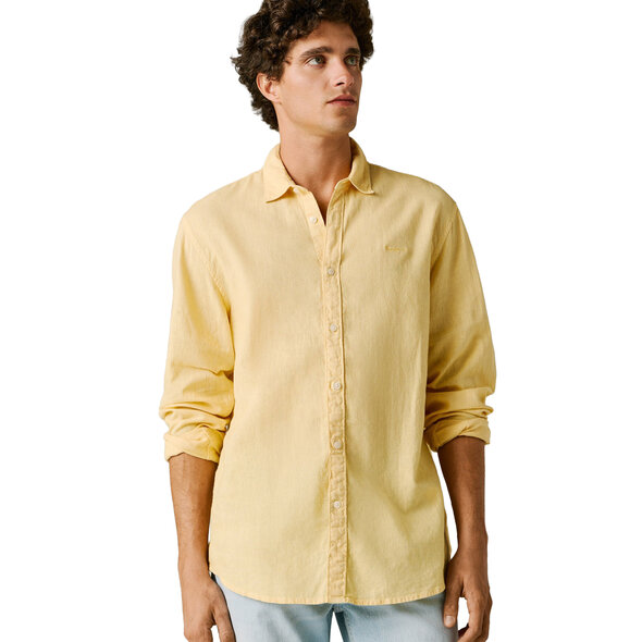 PEPE JEANS 'PAYTON' ΠΟΥΚΑΜΙΣΟ ΑΝΔΡΙΚΟ PM3091192-097
