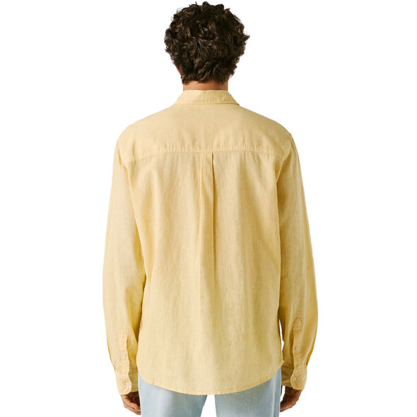 PEPE JEANS 'PAYTON' ΠΟΥΚΑΜΙΣΟ ΑΝΔΡΙΚΟ PM3091192-097