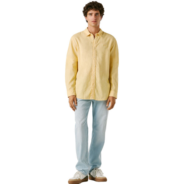 PEPE JEANS 'PAYTON' ΠΟΥΚΑΜΙΣΟ ΑΝΔΡΙΚΟ PM3091192-097