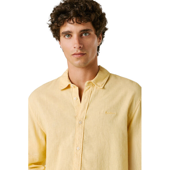 PEPE JEANS 'PAYTON' ΠΟΥΚΑΜΙΣΟ ΑΝΔΡΙΚΟ PM3091192-097