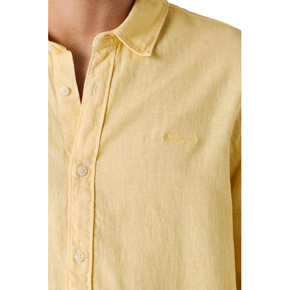 PEPE JEANS 'PAYTON' ΠΟΥΚΑΜΙΣΟ ΑΝΔΡΙΚΟ PM3091192-097