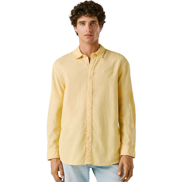 PEPE JEANS 'PAYTON' ΠΟΥΚΑΜΙΣΟ ΑΝΔΡΙΚΟ PM3091192-097