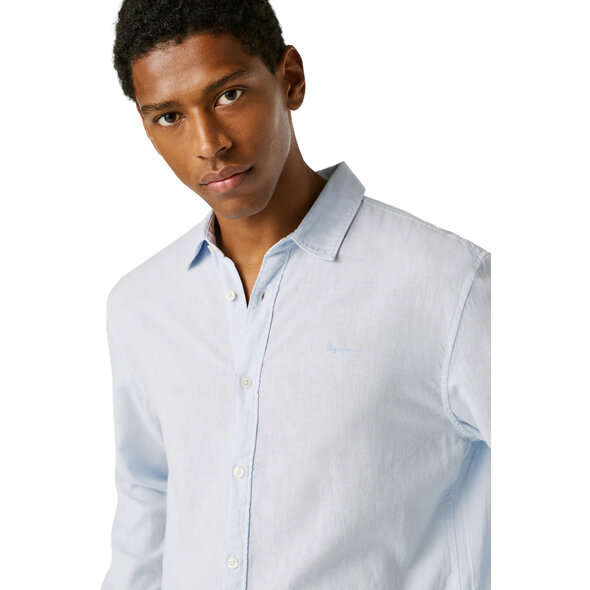 PEPE JEANS 'PAYTON' ΠΟΥΚΑΜΙΣΟ ΑΝΔΡΙΚΟ PM3091192-504