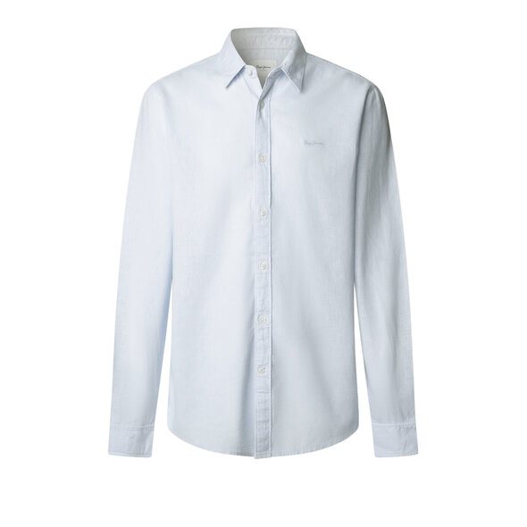 PEPE JEANS 'PAYTON' ΠΟΥΚΑΜΙΣΟ ΑΝΔΡΙΚΟ PM3091192-504